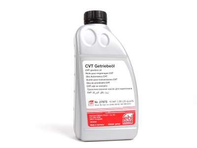 OTOMATİK ŞANZIMAN YAĞI CVT